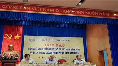 Khó đạt mục tiêu thành lập 1 triệu doanh nghiệp vào năm 2020