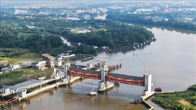 Cần thêm chính sách quản lý, xử lý nước thải đô thị