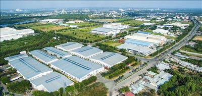 Tiết kiệm 70 tỷ đồng từ khu công nghiệp sinh thái