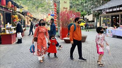 Đảm bảo công tác văn hóa – xã hội tại Thủ đô dịp đầu năm mới