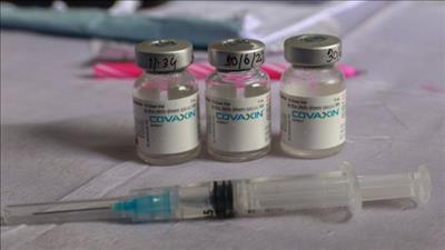 Vaccine ngừa Covid-19 của Ấn Độ được cấp phép sử dụng ở Việt Nam