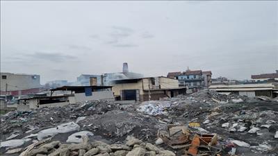Lên kế hoạch kiểm tra, giám sát, ngăn ngừa ô nhiễm môi trường làng nghề