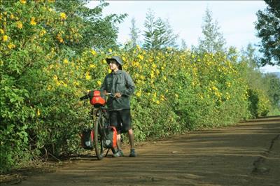 Du khách trải nghiệm khác biệt ở Đà Lạt sau giãn cách