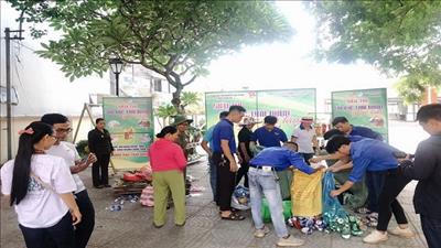 Đà Nẵng phát huy mô hình thành phố môi trường