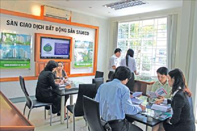 Bắt đầu rà soát các giao dịch bất động sản đáng ngờ