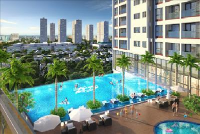 Chung cư Green Pearl bàn giao nhà cho khách hàng khi chưa đủ điều kiện