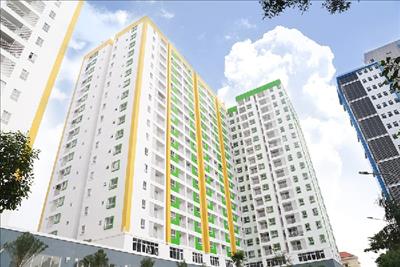 TPHCM: Nguồn cung căn hộ tăng đột biến, đất nền ảm đạm