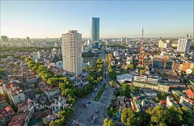 Sự kiện nổi bật của thị trường bất động sản năm 2019