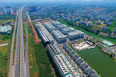 Nhu cầu thuê bất động sản công nghiệp vẫn tăng trong mùa dịch