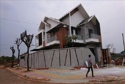 Bản tin bất động sản số 12/2020