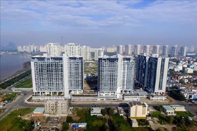 Bản tin bất động sản số 13/2020