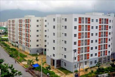 Bản tin bất động sản số 17