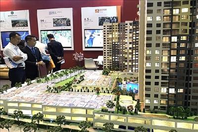 Bản tin bất động sản số 21/2020