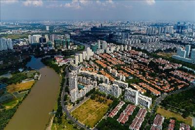 Bản tin bất động sản số 8/2019