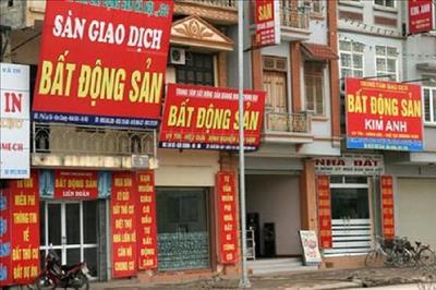Bản tin bất động sản số 8/2020