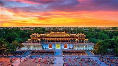 Phấn đấu để Huế trở thành thành phố văn hóa, du lịch thông minh