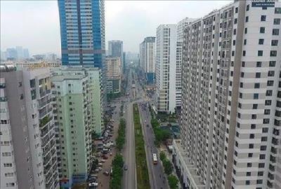 Bản tin bất động sản số 25/2020