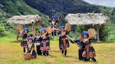 Lai Châu lên kế hoạch kích cầu du lịch