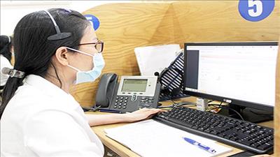 Hà Nội công bố danh sách đường dây nóng Covid-19