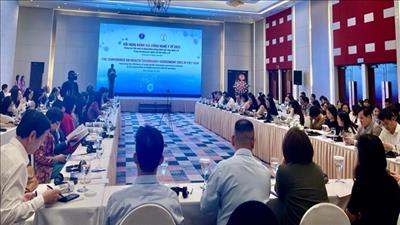 Nâng cao hiệu quả của đánh giá công nghệ y tế