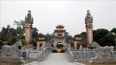 Công nhận thêm nhiều Di tích quốc gia đặc biệt