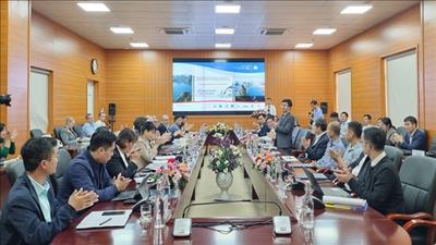 Tái chế rác ngư cụ tại vùng biển Việt Nam