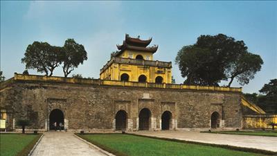 Liên Hợp Quốc hợp tác với Việt Nam trong phát triển văn hóa và tăng trưởng xanh