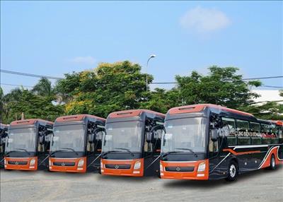 Sở GTVT TP HCM: Có 54 doanh nghiệp đăng ký hoạt động lại 