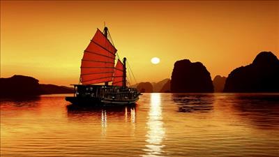 Việt Nam thuộc Top 10 điểm đến được yêu thích nhất trên thế giới