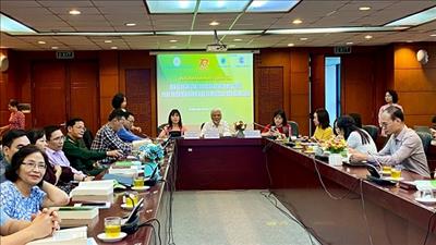 Địa lý nhân văn có những đóng góp quan trọng trong thực hiện mục tiêu phát triển bền vững