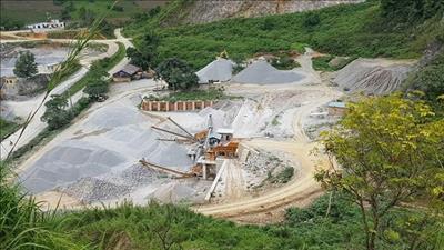 Điện Biên xây dựng mới 3 trạm quan trắc môi trường không khí