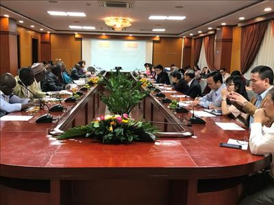 Nhiều cơ hội đầu tư trong lĩnh vực năng lượng tại Togo