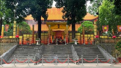 UNESCO thông qua quyết định về bảo tồn di sản Hoàng thành Thăng Long
