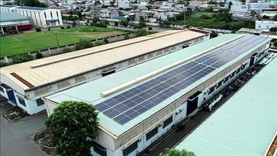 Thí điểm cơ chế tài chính thực hiện giảm phát thải khí nhà kính tại TPHCM
