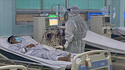 TPHCM đẩy mạnh công tác phòng Covid-19 khi số ca mắc có xu hướng tăng