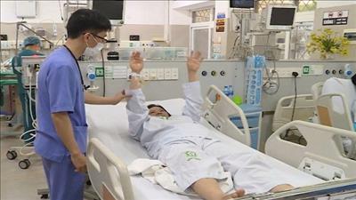 Hội Đột quỵ thế giới vinh danh bác sĩ người Việt vì những cống hiến xuất sắc