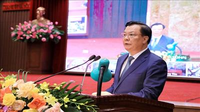 Định hướng xây dựng ngành nông nghiệp an toàn, chất lượng cao