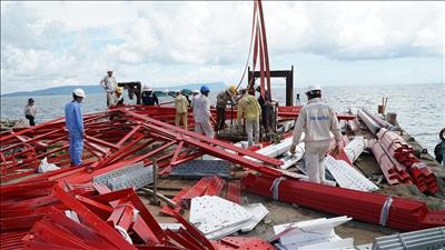 EVN - “Hành trình Chuyển đổi số - Bài học và kinh nghiệm”