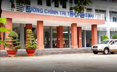 Đồng Nai thành lập bệnh viện dã chiến số 10