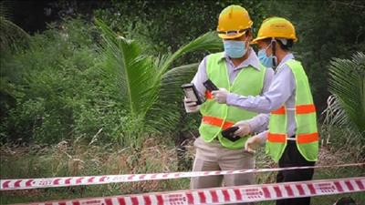 Quan trắc phóng xạ môi trường trên địa bàn thành phố Đà Nẵng