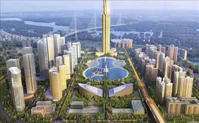 Đô thị thông minh - vì sự phát triển của thế hệ mai sau
