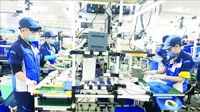 Doanh nghiệp khoa học và công nghệ được miễn, giảm thuế thu nhập