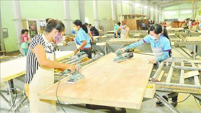 Hà Nội hỗ trợ kinh phí đào tạo khởi sự kinh doanh cho doanh nghiệp nhỏ và vừa