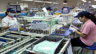 97% các công ty Việt Nam tin doanh số bán sẽ tăng trưởng trong năm tới