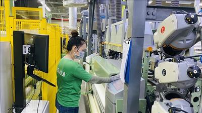 Diễn đàn Kinh tế TPHCM năm 2023 bàn về tăng trưởng xanh
