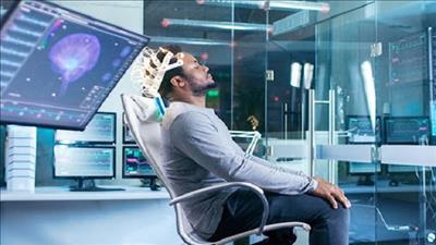 Công nghệ mới vẽ lại hình ảnh đang nghĩ trong đầu
