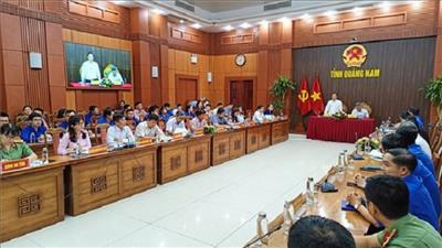 Phát huy vai trò của thanh niên trong phát triển kinh tế số