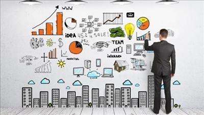 Việt Nam xếp thứ 44/132 về chỉ số đổi mới sáng tạo toàn cầu 2021