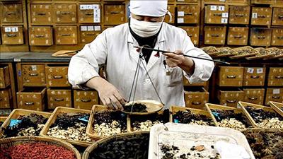 Hà Nội ban hành kế hoạch phát triển ngành đông y