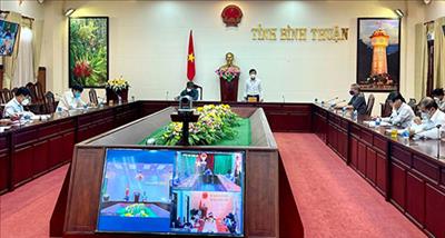 Dự án hồ chứa nước La Ngà 3: Tính toán lại chi phí bồi thường tái định cư cho phù hợp.